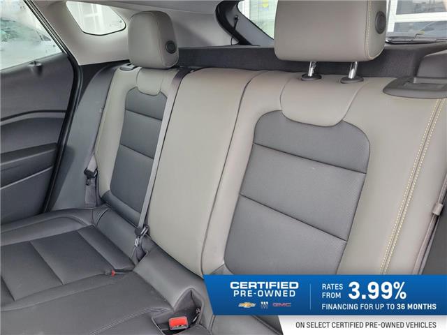 2024 Chevrolet Trax ACTIV (Stk: 69362A) in Sudbury - Image 20 of 20