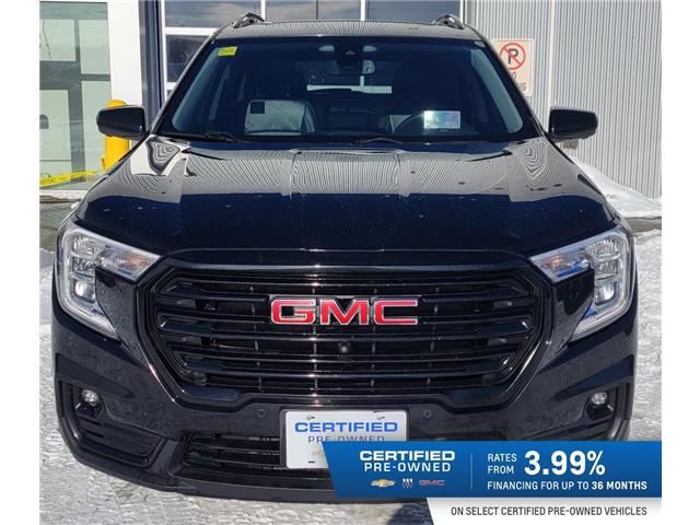2022 GMC Terrain SLT (Stk: 69421A) in Sudbury - Image 2 of 20 2022 GMC Terrain SLT (Stk: 69421A) in Sudbury - Image 2 of 20