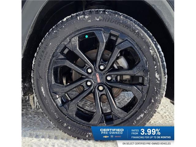 2022 GMC Terrain SLT (Stk: 69421A) in Sudbury - Image 4 of 20 2022 GMC Terrain SLT (Stk: 69421A) in Sudbury - Image 4 of 20