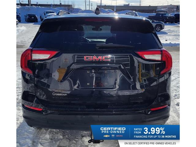 2022 GMC Terrain SLT (Stk: 69421A) in Sudbury - Image 6 of 20 2022 GMC Terrain SLT (Stk: 69421A) in Sudbury - Image 6 of 20
