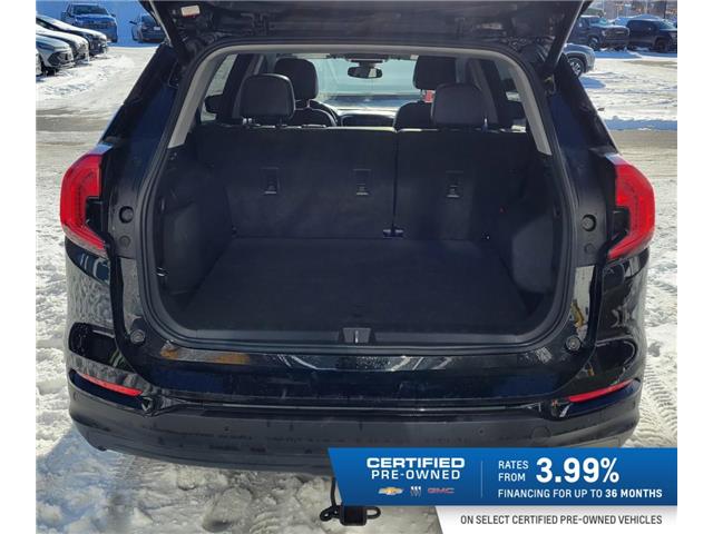 2022 GMC Terrain SLT (Stk: 69421A) in Sudbury - Image 7 of 20 2022 GMC Terrain SLT (Stk: 69421A) in Sudbury - Image 7 of 20