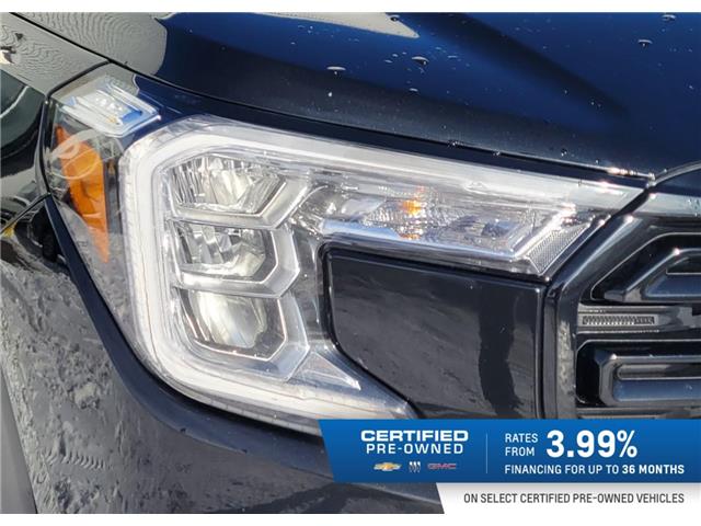 2022 GMC Terrain SLT (Stk: 69421A) in Sudbury - Image 9 of 20 2022 GMC Terrain SLT (Stk: 69421A) in Sudbury - Image 9 of 20