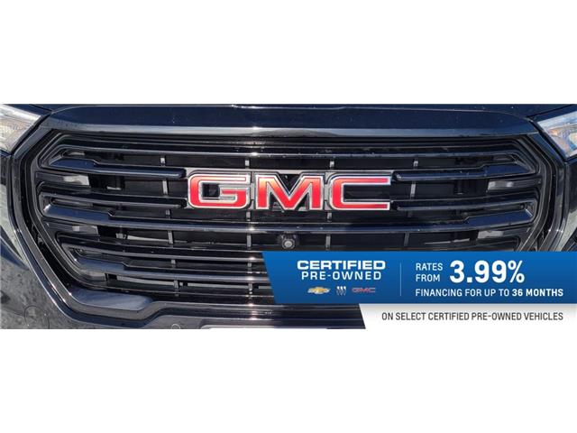 2022 GMC Terrain SLT (Stk: 69421A) in Sudbury - Image 10 of 20 2022 GMC Terrain SLT (Stk: 69421A) in Sudbury - Image 10 of 20