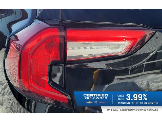 2022 GMC Terrain SLT (Stk: 69421A) in Sudbury - Image 11 of 20 2022 GMC Terrain SLT (Stk: 69421A) in Sudbury - Image 11 of 20