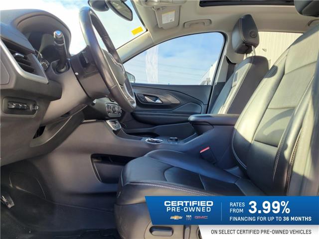 2022 GMC Terrain SLT (Stk: 69421A) in Sudbury - Image 12 of 20 2022 GMC Terrain SLT (Stk: 69421A) in Sudbury - Image 12 of 20