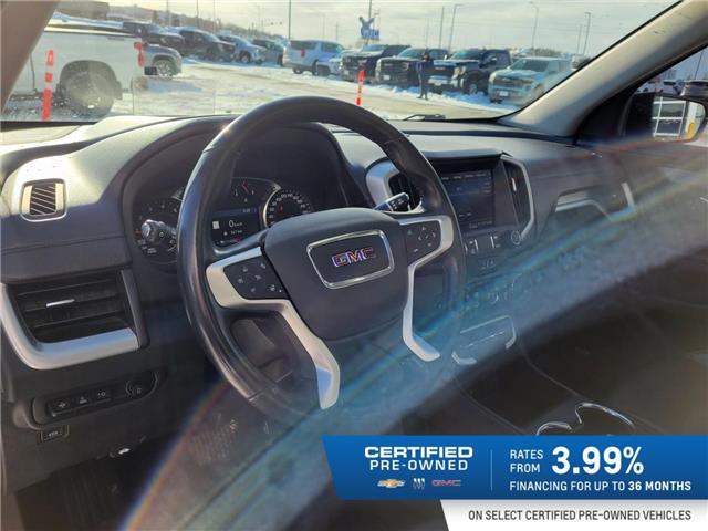 2022 GMC Terrain SLT (Stk: 69421A) in Sudbury - Image 13 of 20 2022 GMC Terrain SLT (Stk: 69421A) in Sudbury - Image 13 of 20