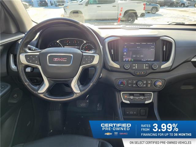 2022 GMC Terrain SLT (Stk: 69421A) in Sudbury - Image 14 of 20 2022 GMC Terrain SLT (Stk: 69421A) in Sudbury - Image 14 of 20