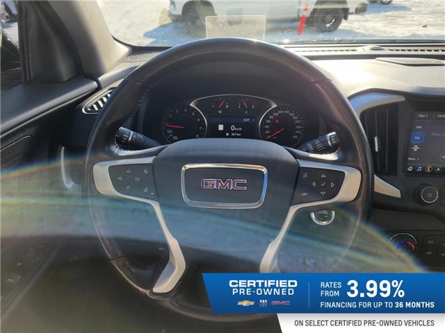 2022 GMC Terrain SLT (Stk: 69421A) in Sudbury - Image 15 of 20 2022 GMC Terrain SLT (Stk: 69421A) in Sudbury - Image 15 of 20