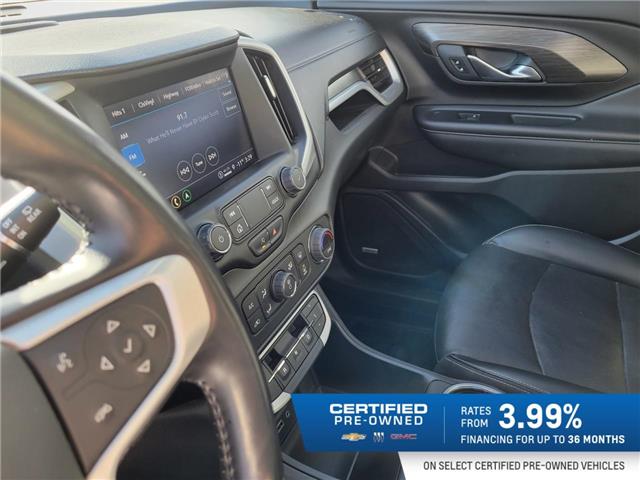 2022 GMC Terrain SLT (Stk: 69421A) in Sudbury - Image 17 of 20 2022 GMC Terrain SLT (Stk: 69421A) in Sudbury - Image 17 of 20