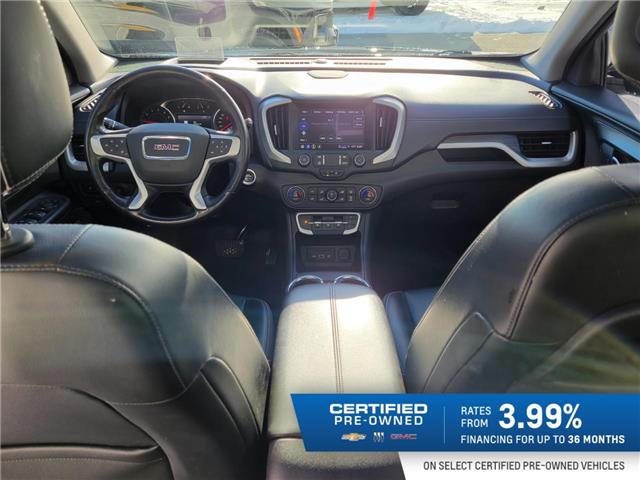 2022 GMC Terrain SLT (Stk: 69421A) in Sudbury - Image 18 of 20 2022 GMC Terrain SLT (Stk: 69421A) in Sudbury - Image 18 of 20