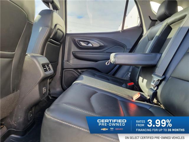 2022 GMC Terrain SLT (Stk: 69421A) in Sudbury - Image 19 of 20 2022 GMC Terrain SLT (Stk: 69421A) in Sudbury - Image 19 of 20