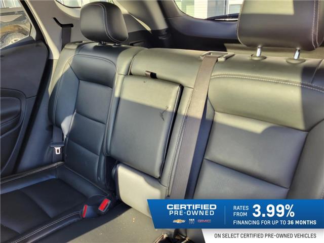 2022 GMC Terrain SLT (Stk: 69421A) in Sudbury - Image 20 of 20 2022 GMC Terrain SLT (Stk: 69421A) in Sudbury - Image 20 of 20