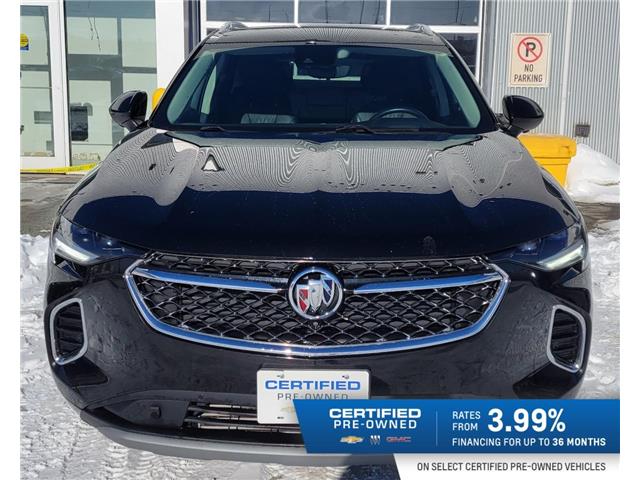 2023 Buick Envision Avenir (Stk: 69722A) in Sudbury - Image 2 of 20