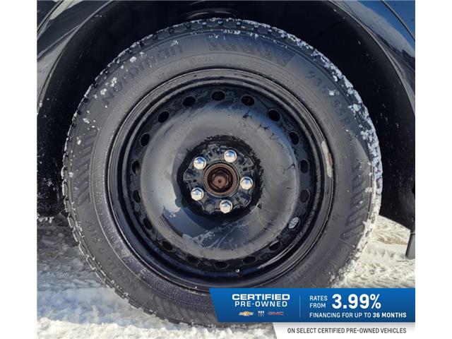 2023 Buick Envision Avenir (Stk: 69722A) in Sudbury - Image 4 of 20