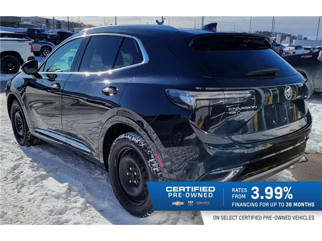 2023 Buick Envision Avenir (Stk: 69722A) in Sudbury - Image 5 of 20