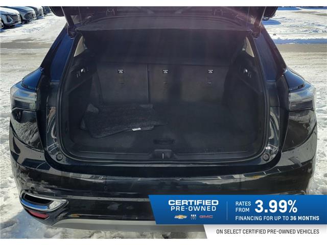 2023 Buick Envision Avenir (Stk: 69722A) in Sudbury - Image 7 of 20