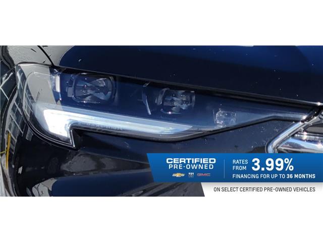 2023 Buick Envision Avenir (Stk: 69722A) in Sudbury - Image 9 of 20