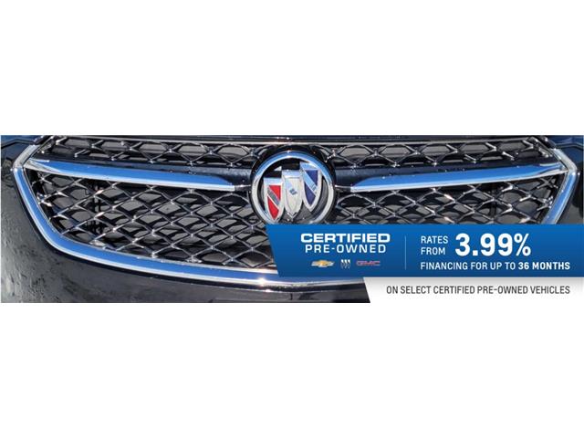 2023 Buick Envision Avenir (Stk: 69722A) in Sudbury - Image 10 of 20