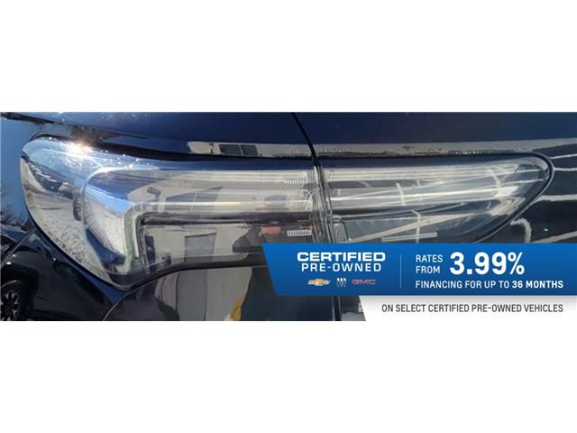 2023 Buick Envision Avenir (Stk: 69722A) in Sudbury - Image 11 of 20