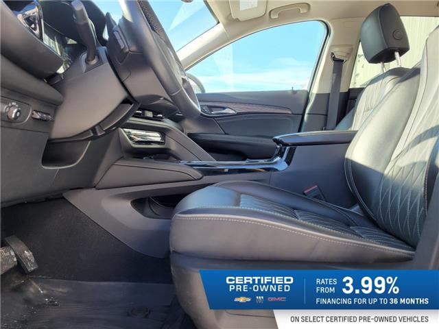 2023 Buick Envision Avenir (Stk: 69722A) in Sudbury - Image 12 of 20