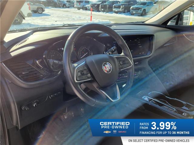 2023 Buick Envision Avenir (Stk: 69722A) in Sudbury - Image 13 of 20