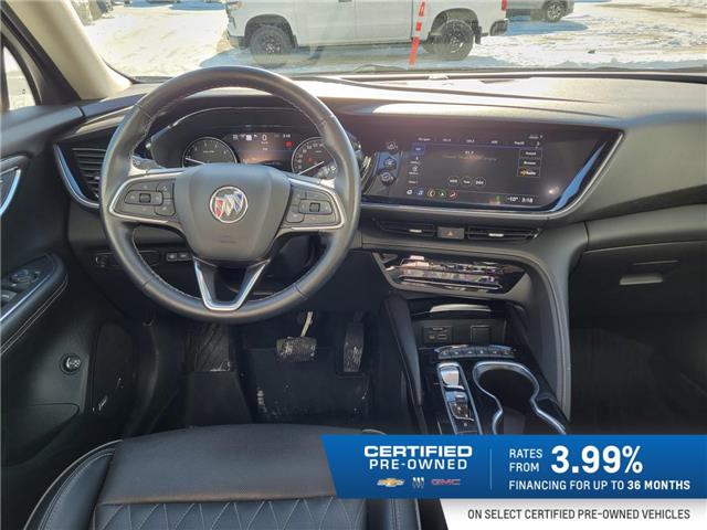 2023 Buick Envision Avenir (Stk: 69722A) in Sudbury - Image 14 of 20