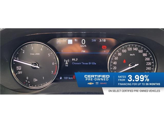 2023 Buick Envision Avenir (Stk: 69722A) in Sudbury - Image 16 of 20