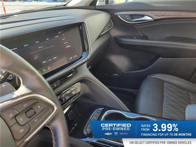 2023 Buick Envision Avenir (Stk: 69722A) in Sudbury - Image 17 of 20
