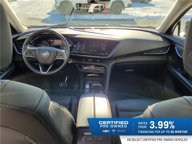 2023 Buick Envision Avenir (Stk: 69722A) in Sudbury - Image 18 of 20