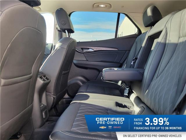 2023 Buick Envision Avenir (Stk: 69722A) in Sudbury - Image 19 of 20