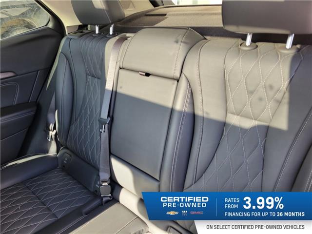 2023 Buick Envision Avenir (Stk: 69722A) in Sudbury - Image 20 of 20