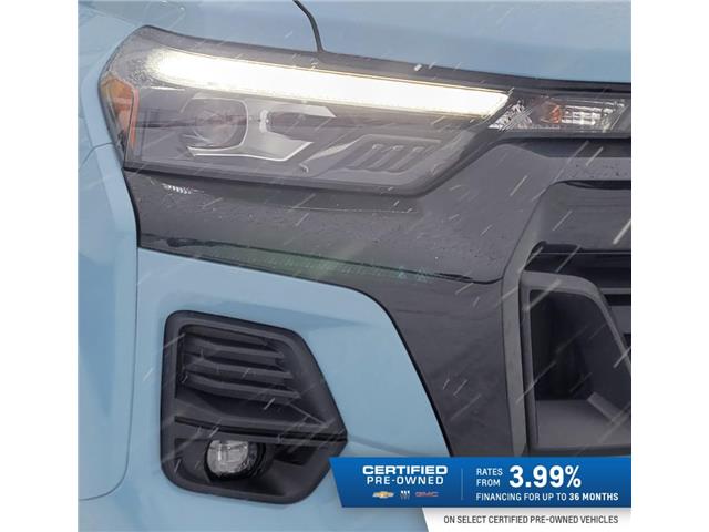 2025 Chevrolet Colorado Z71 (Stk: 69542A) in Sudbury - Image 9 of 20