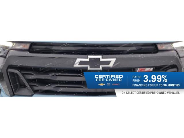 2025 Chevrolet Colorado Z71 (Stk: 69542A) in Sudbury - Image 10 of 20