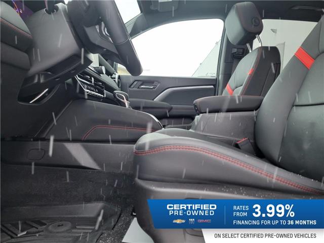 2025 Chevrolet Colorado Z71 (Stk: 69542A) in Sudbury - Image 12 of 20