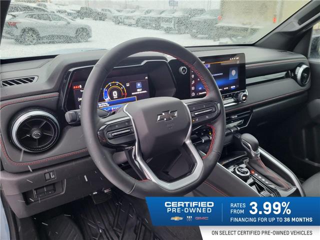 2025 Chevrolet Colorado Z71 (Stk: 69542A) in Sudbury - Image 13 of 20