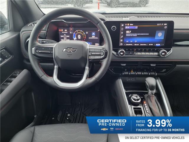 2025 Chevrolet Colorado Z71 (Stk: 69542A) in Sudbury - Image 14 of 20