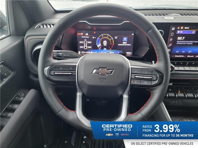 2025 Chevrolet Colorado Z71 (Stk: 69542A) in Sudbury - Image 15 of 20