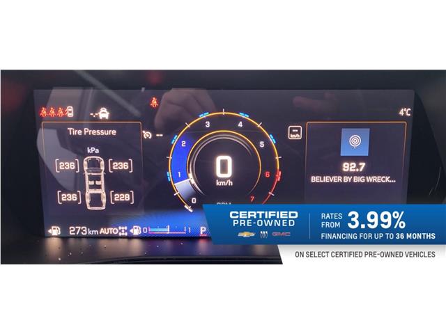 2025 Chevrolet Colorado Z71 (Stk: 69542A) in Sudbury - Image 16 of 20