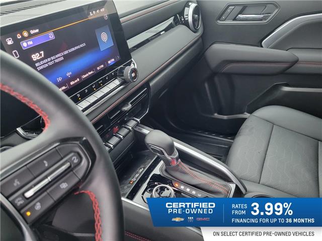 2025 Chevrolet Colorado Z71 (Stk: 69542A) in Sudbury - Image 17 of 20