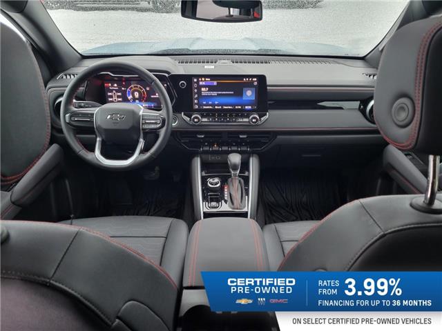 2025 Chevrolet Colorado Z71 (Stk: 69542A) in Sudbury - Image 18 of 20