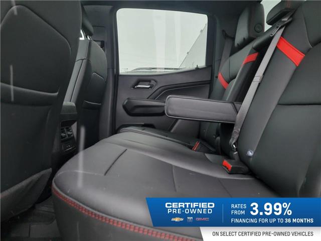 2025 Chevrolet Colorado Z71 (Stk: 69542A) in Sudbury - Image 19 of 20