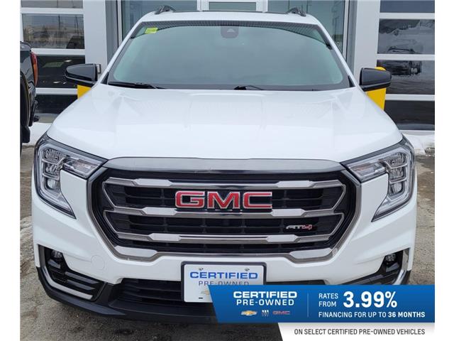 2024 GMC Terrain AT4 (Stk: 69758A) in Sudbury - Image 2 of 20