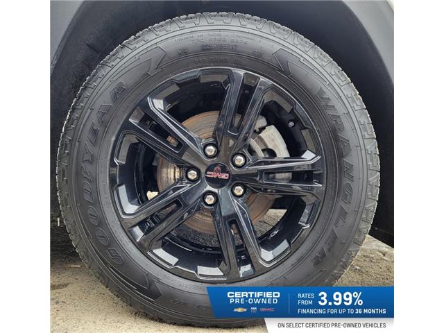 2024 GMC Terrain AT4 (Stk: 69758A) in Sudbury - Image 4 of 20