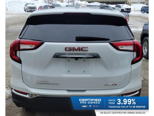 2024 GMC Terrain AT4 (Stk: 69758A) in Sudbury - Image 6 of 20