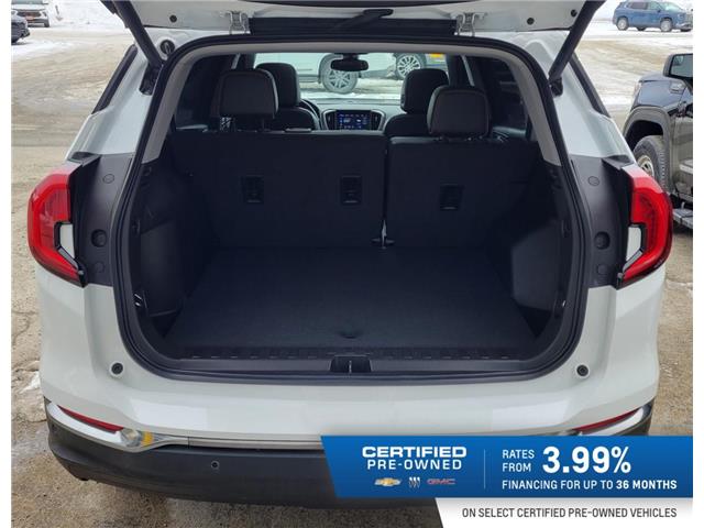 2024 GMC Terrain AT4 (Stk: 69758A) in Sudbury - Image 7 of 20