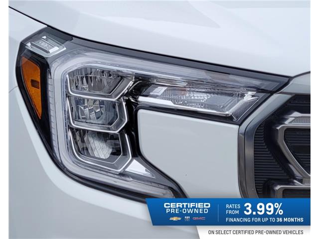 2024 GMC Terrain AT4 (Stk: 69758A) in Sudbury - Image 9 of 20