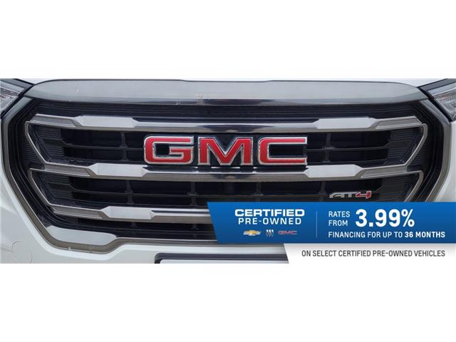 2024 GMC Terrain AT4 (Stk: 69758A) in Sudbury - Image 10 of 20