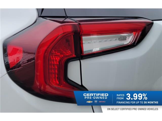 2024 GMC Terrain AT4 (Stk: 69758A) in Sudbury - Image 11 of 20