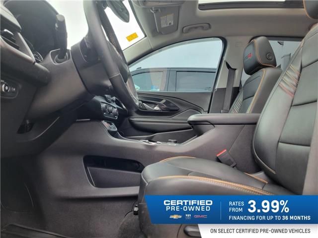 2024 GMC Terrain AT4 (Stk: 69758A) in Sudbury - Image 12 of 20