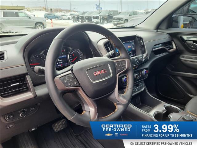 2024 GMC Terrain AT4 (Stk: 69758A) in Sudbury - Image 13 of 20